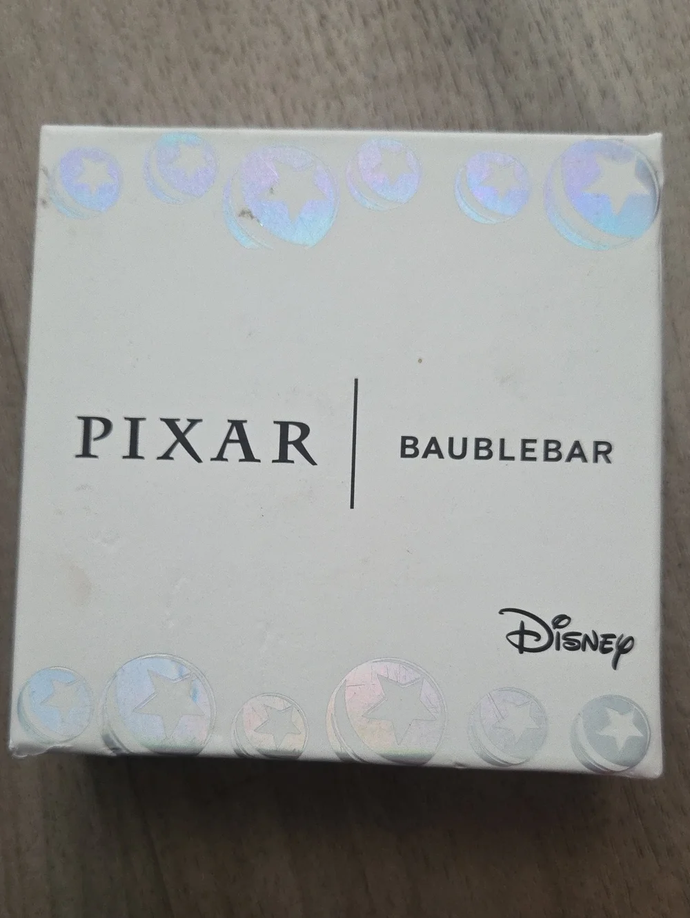 Disney X BaubleBar Orange Stitch Pumpkin Stud Earrings